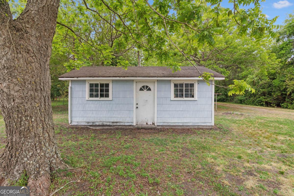 633 Blythe Island Drive Property Photo 20