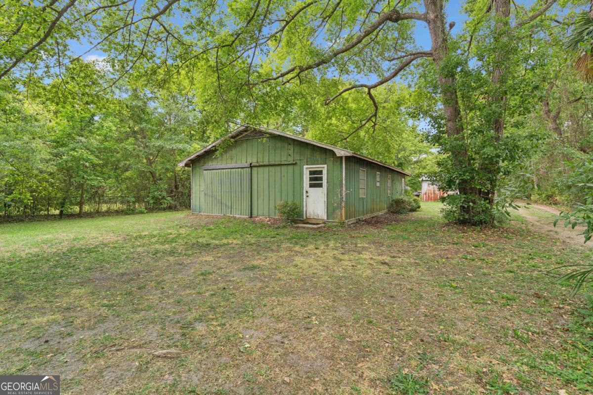 633 Blythe Island Drive Property Photo 22