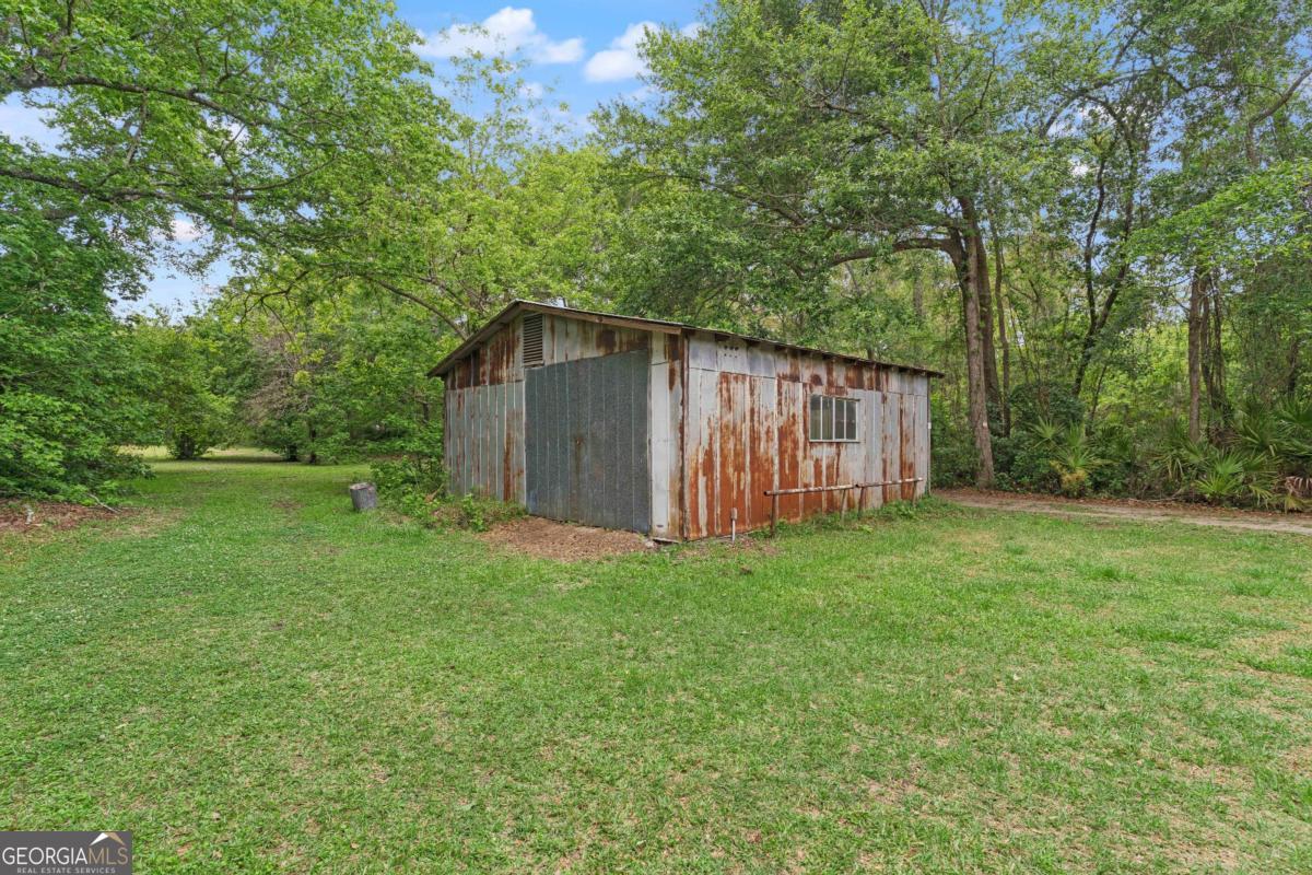 633 Blythe Island Drive Property Photo 27
