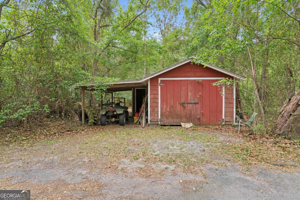 633 Blythe Island Drive Property Photo 30