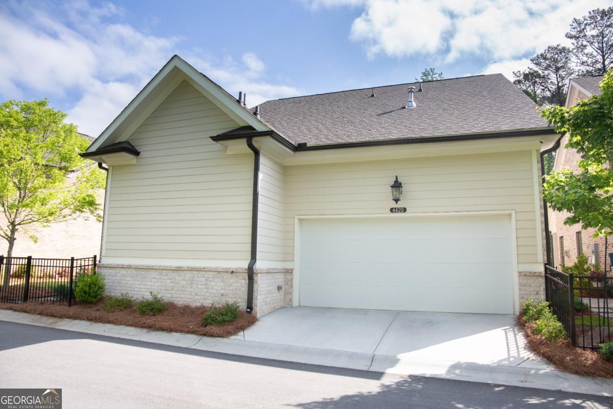 4420 Waterside Parkway Lot 3 Property Photo 2