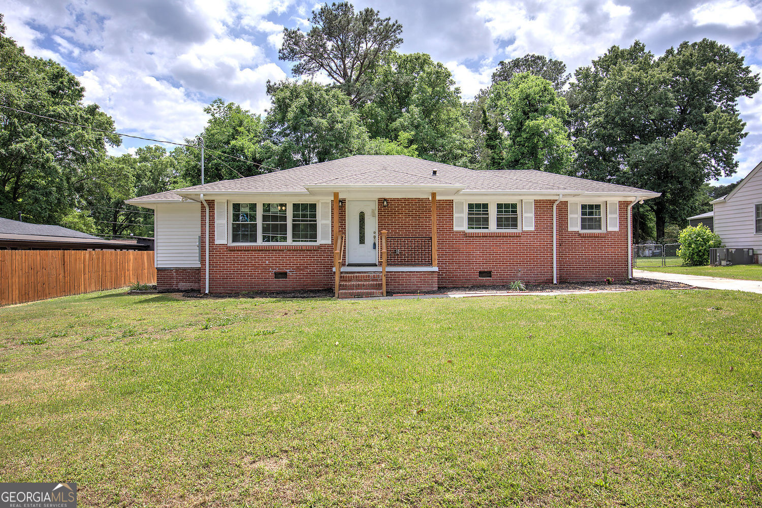 4 Echota Circle Sw Property Photo 1