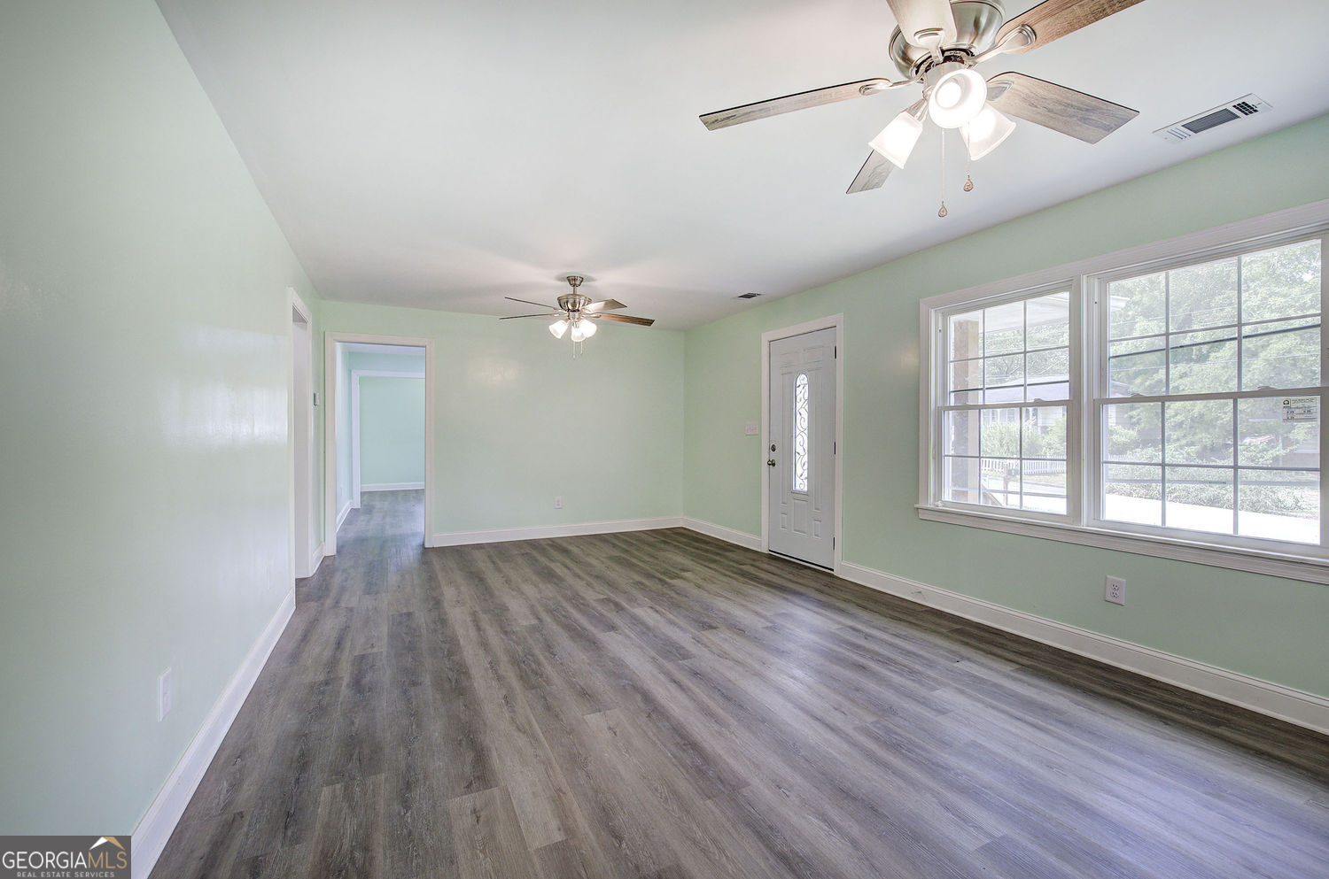 4 Echota Circle Sw Property Photo 6