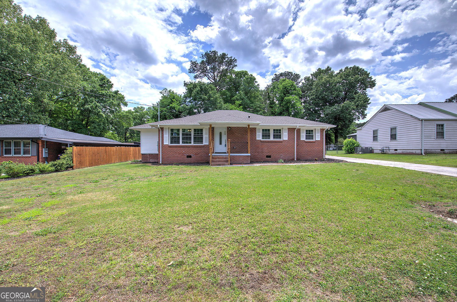 4 Echota Circle Sw Property Photo 31
