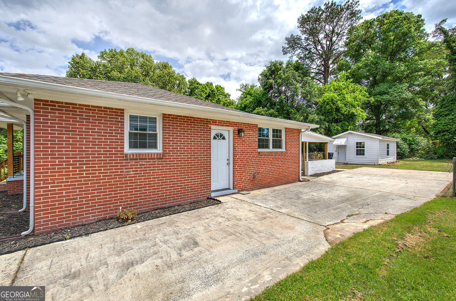 4 Echota Circle Sw Property Photo 34