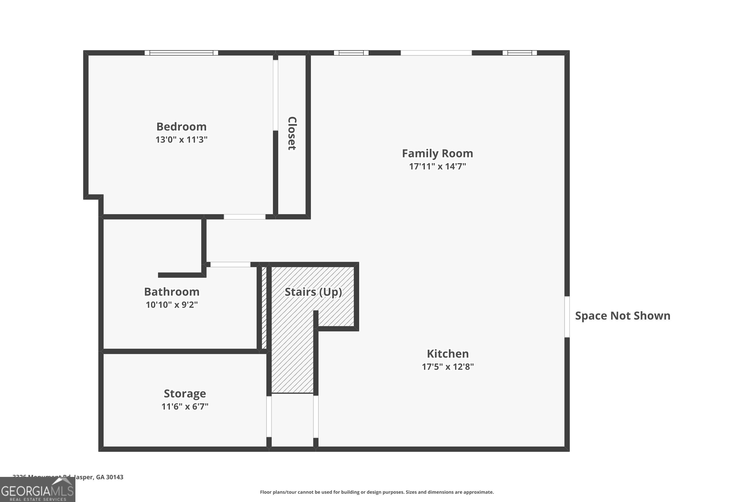 3326 Monument Road Property Photo 22