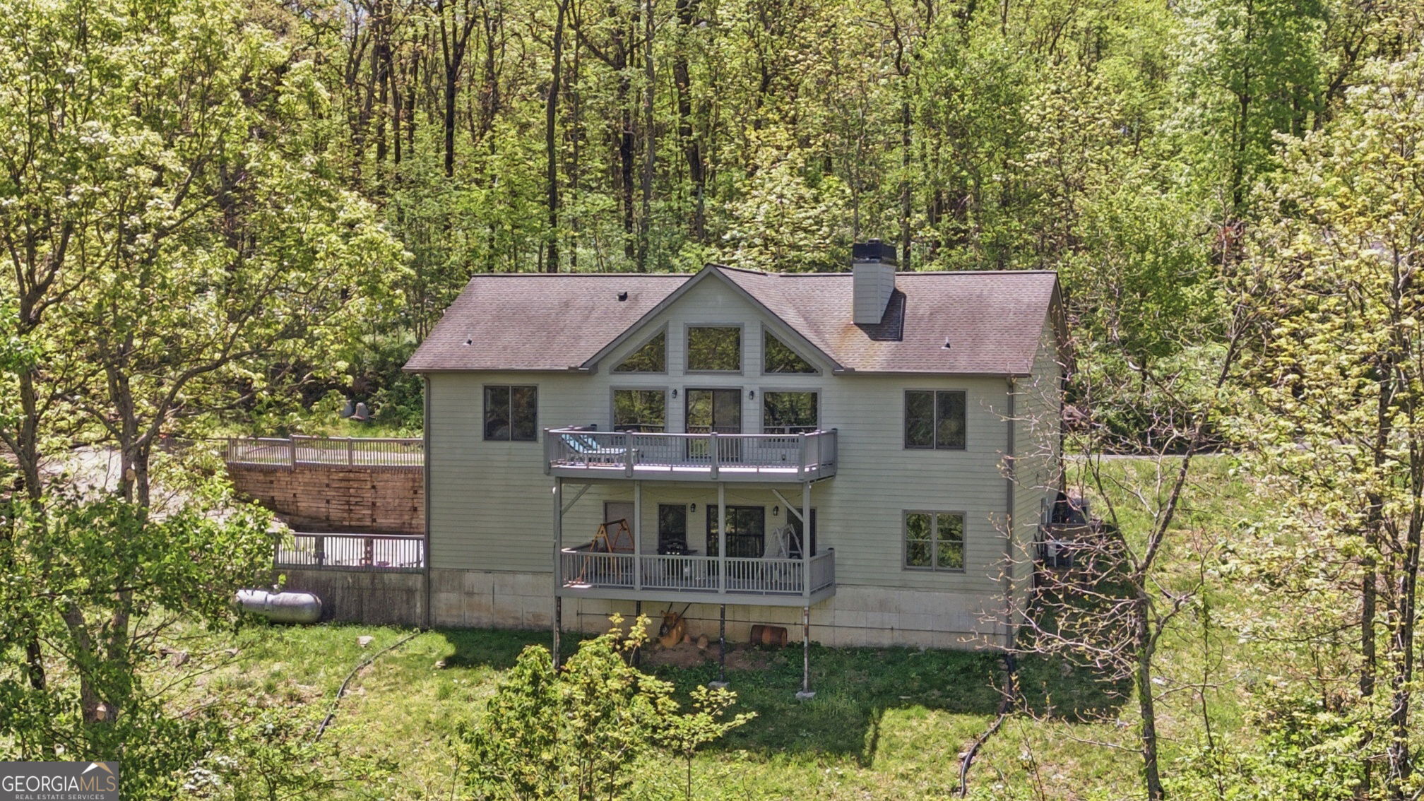 3326 Monument Road Property Photo 27
