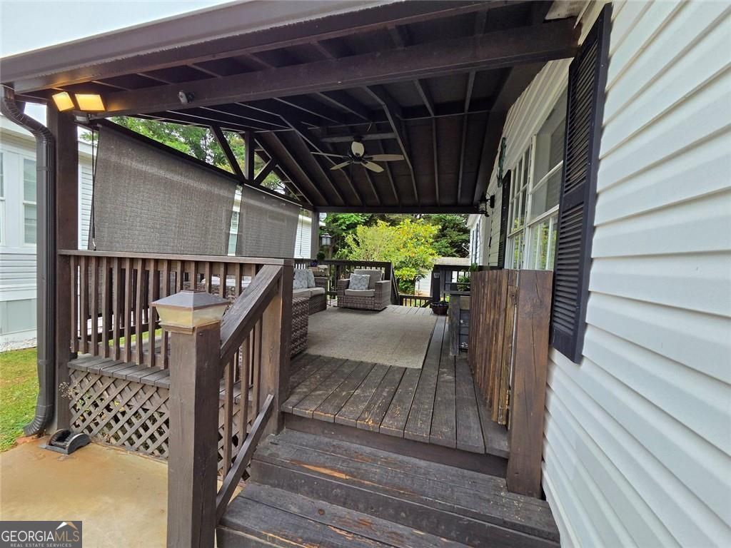 4855 Peachtree Drive Property Photo 3