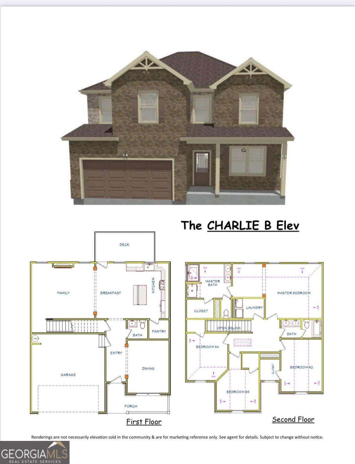 1760 Emerald Drive Lot 9 Property Photo 1