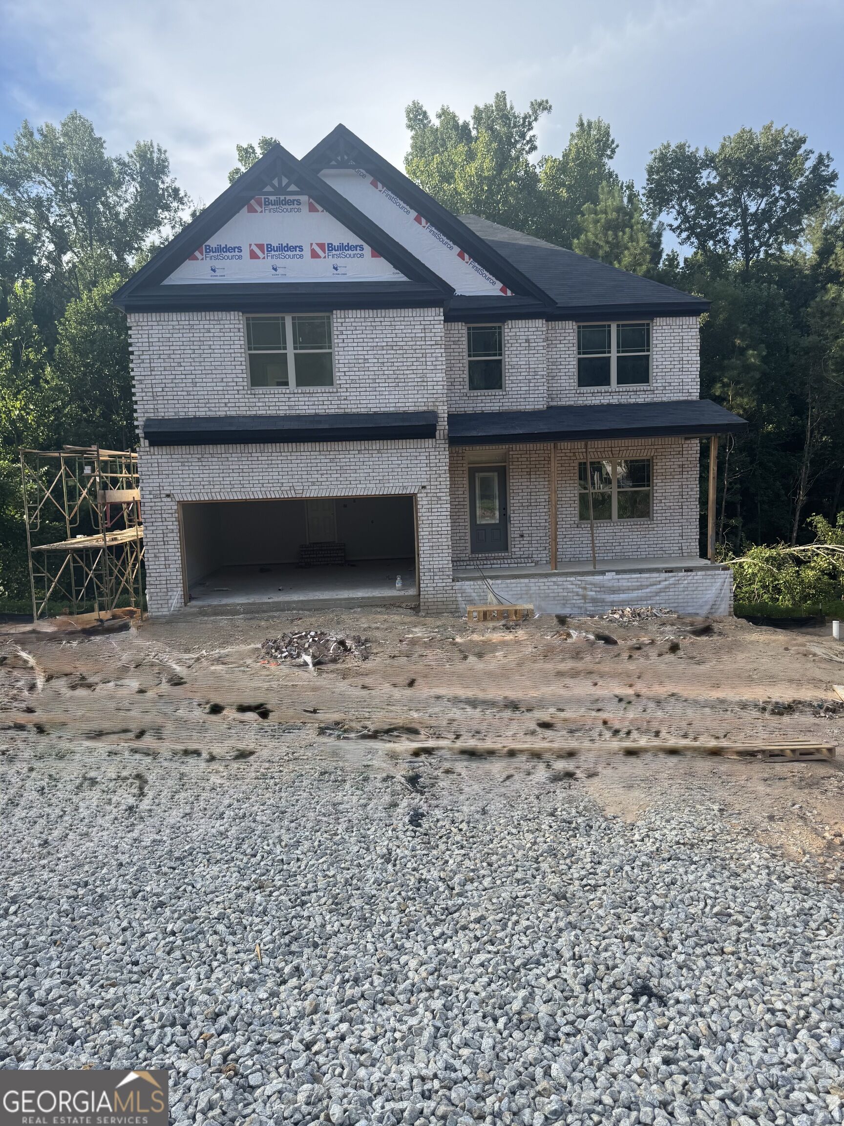 1752 Emerald Drive LOT 8