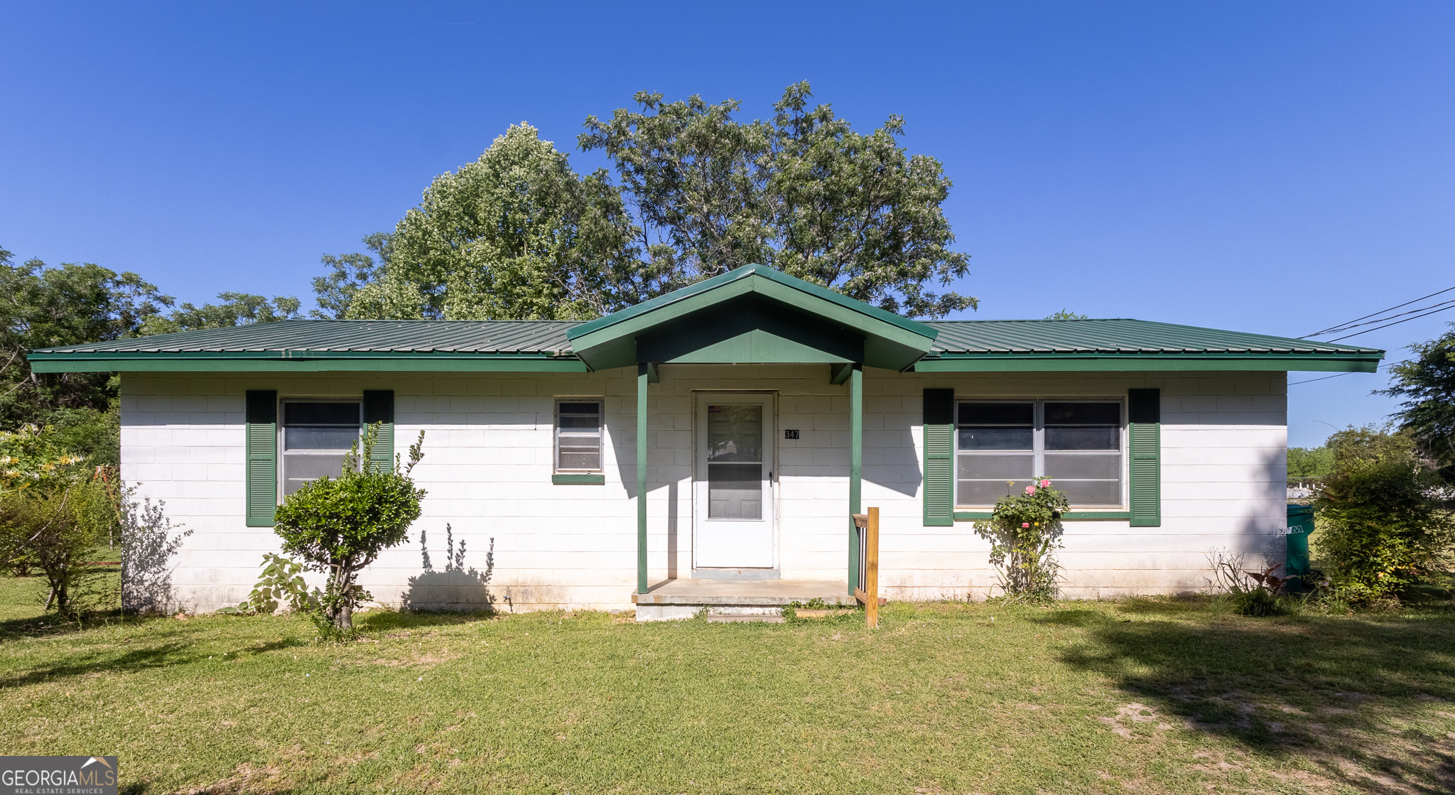 347 Peavy Street Property Photo 1