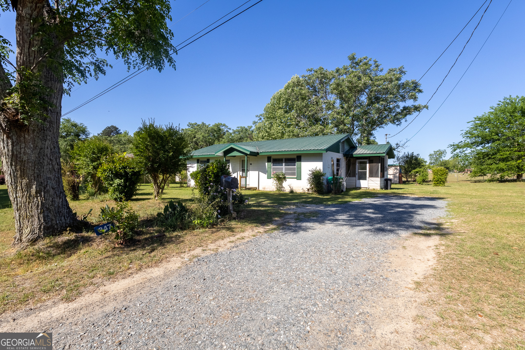347 Peavy Street Property Photo 2