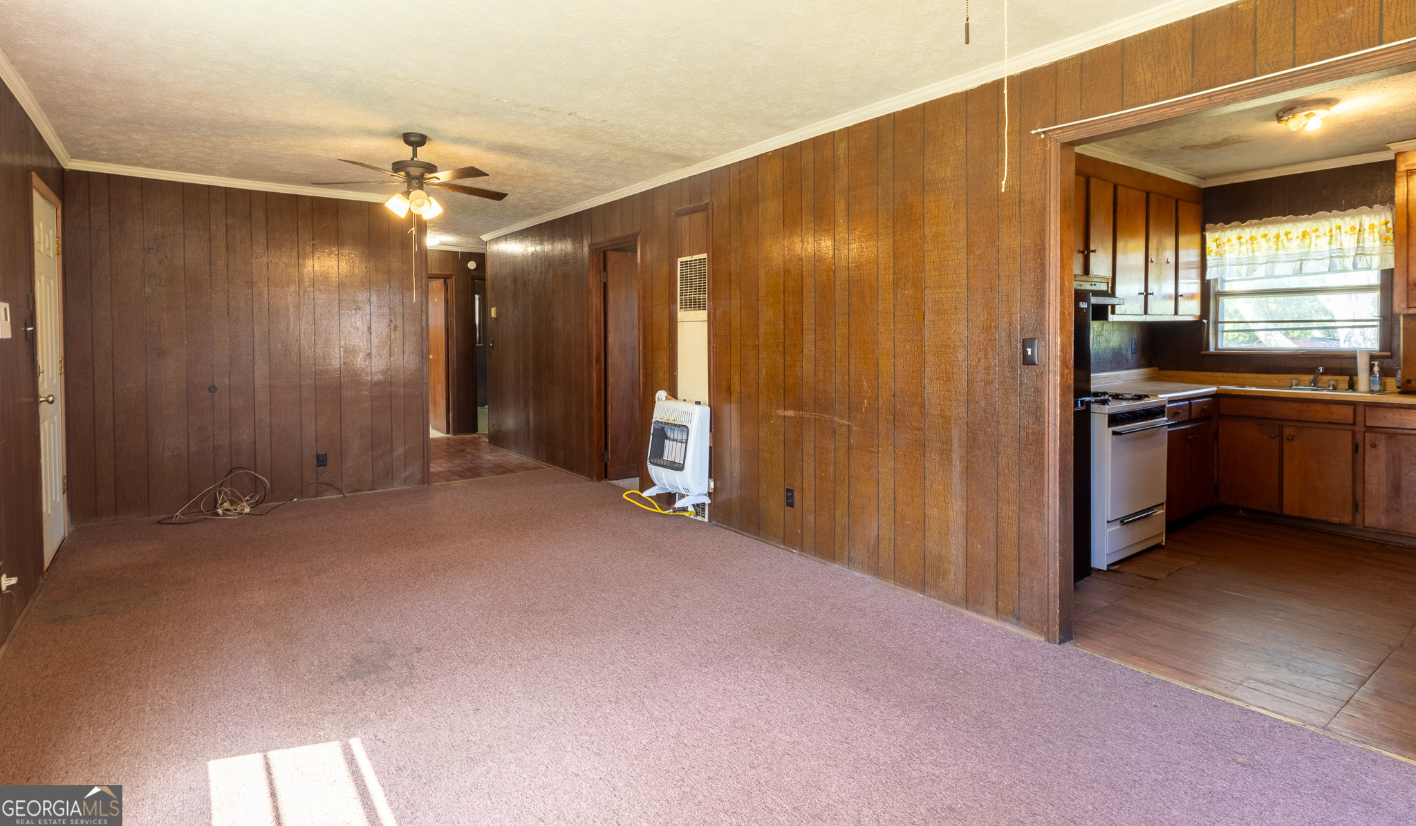 347 Peavy Street Property Photo 5