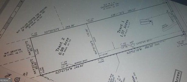 2617b Butner Road Sw # 2 Property Photo 4