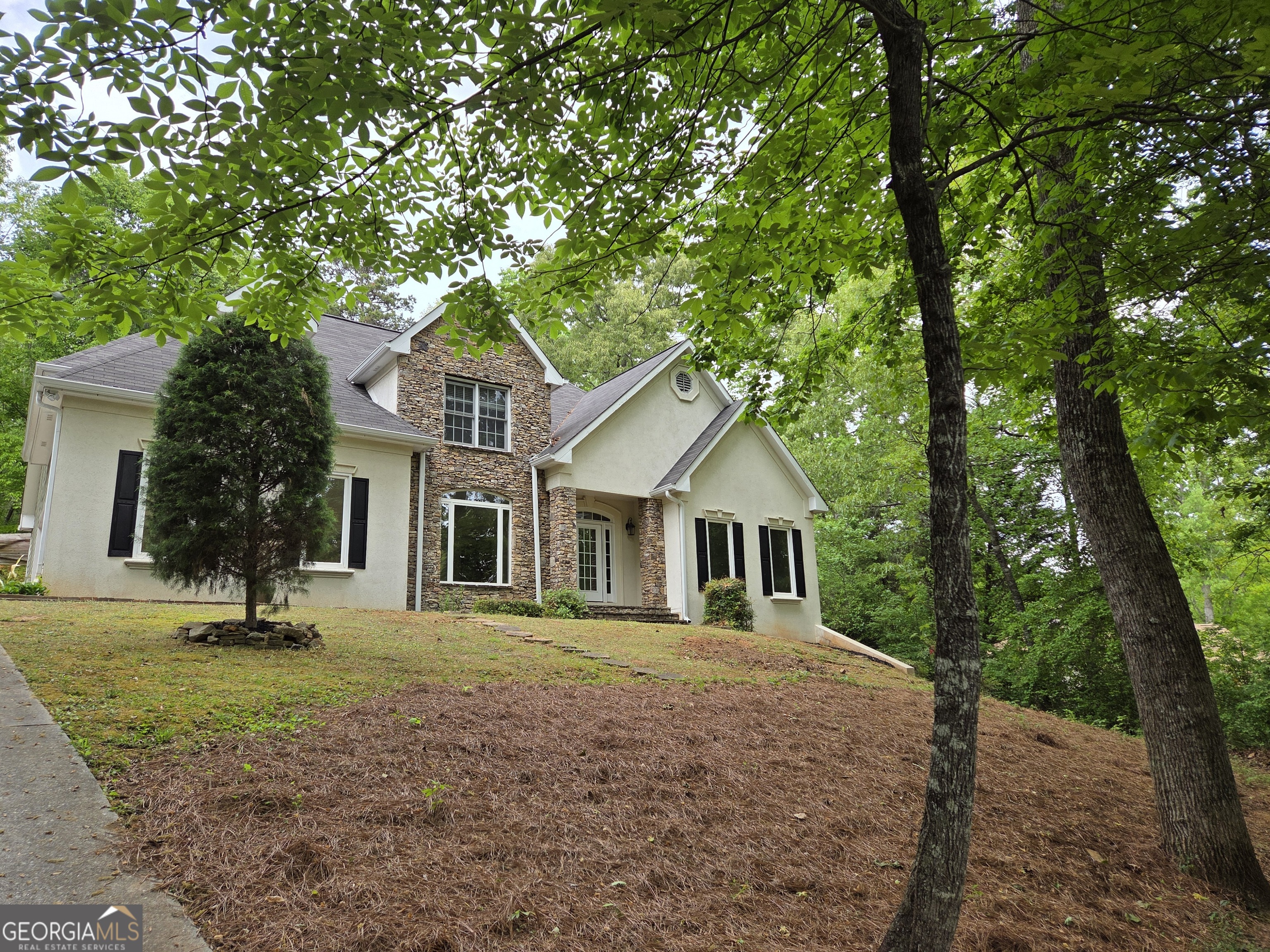 2306 Quail Spring Trail Property Photo 1
