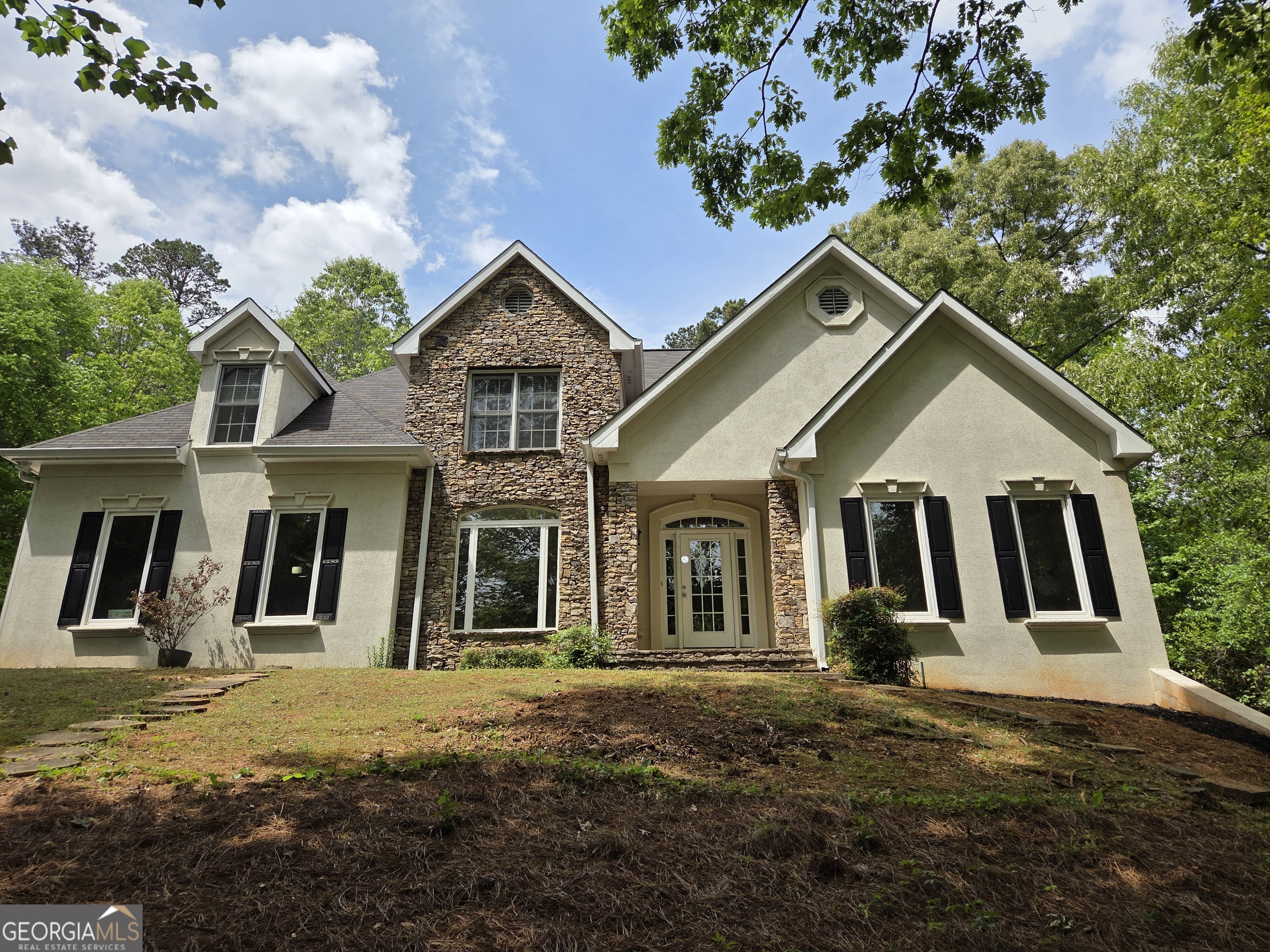 2306 Quail Spring Trail Property Photo 3