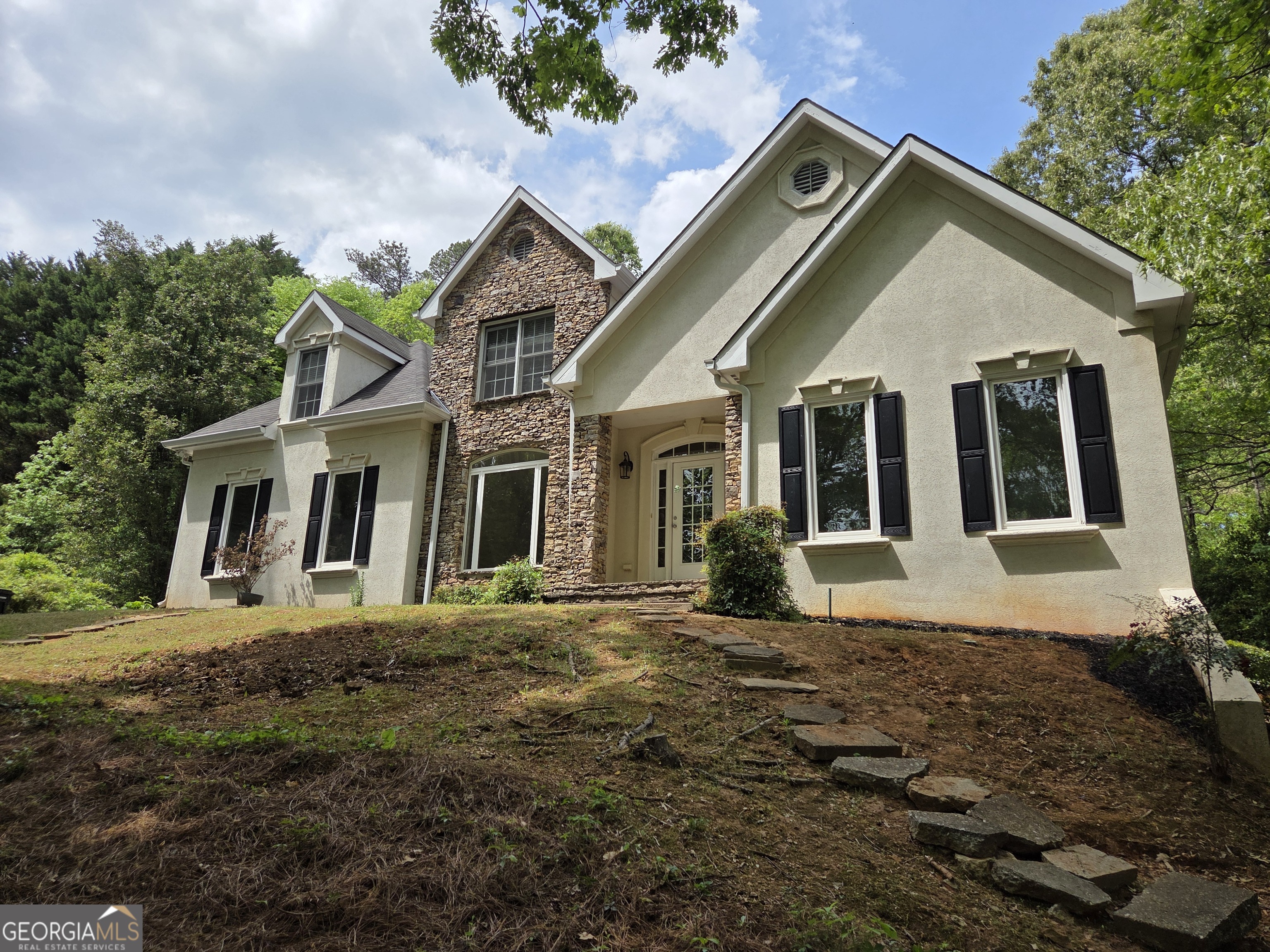 2306 Quail Spring Trail Property Photo 4