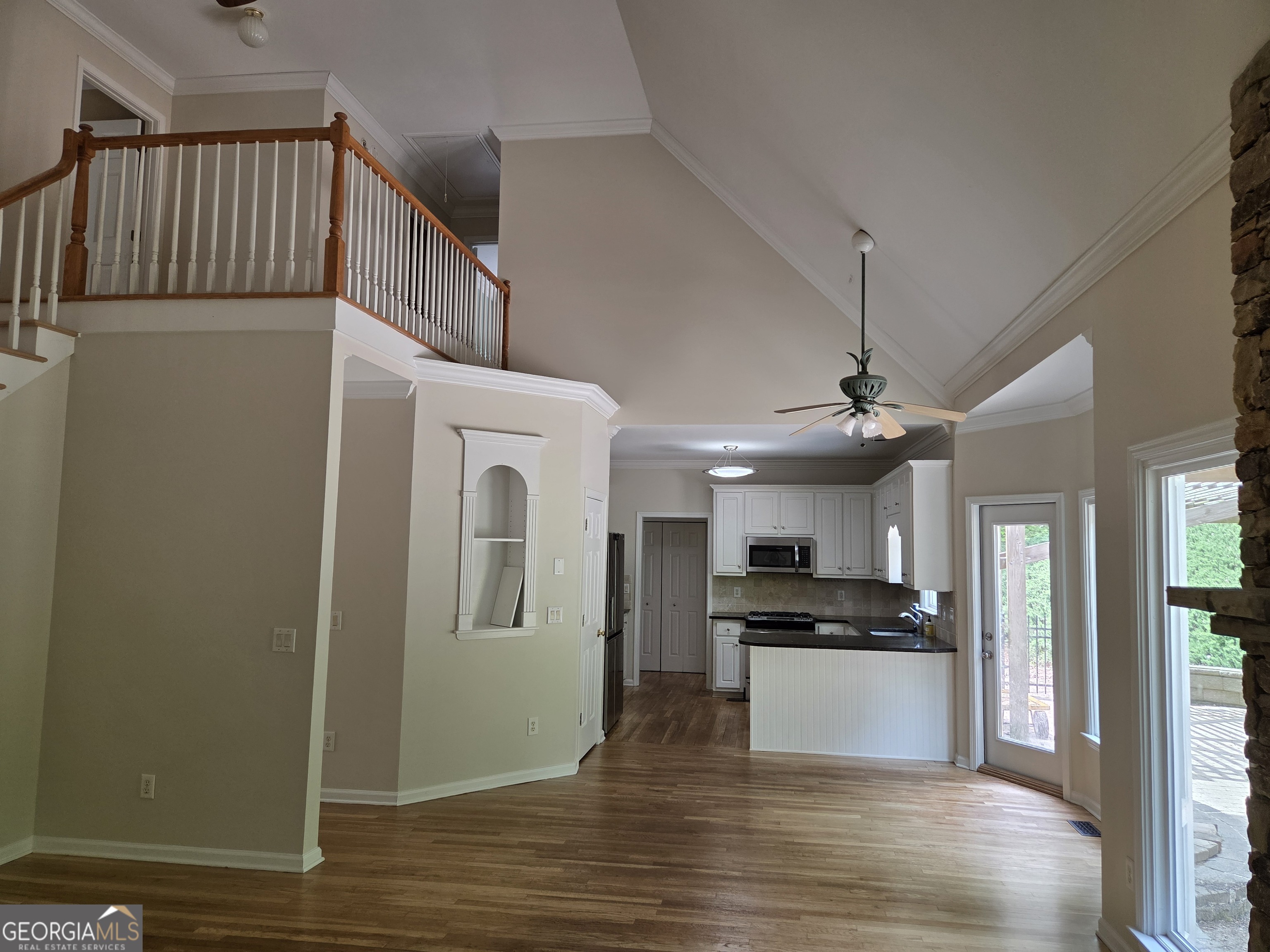 2306 Quail Spring Trail Property Photo 13