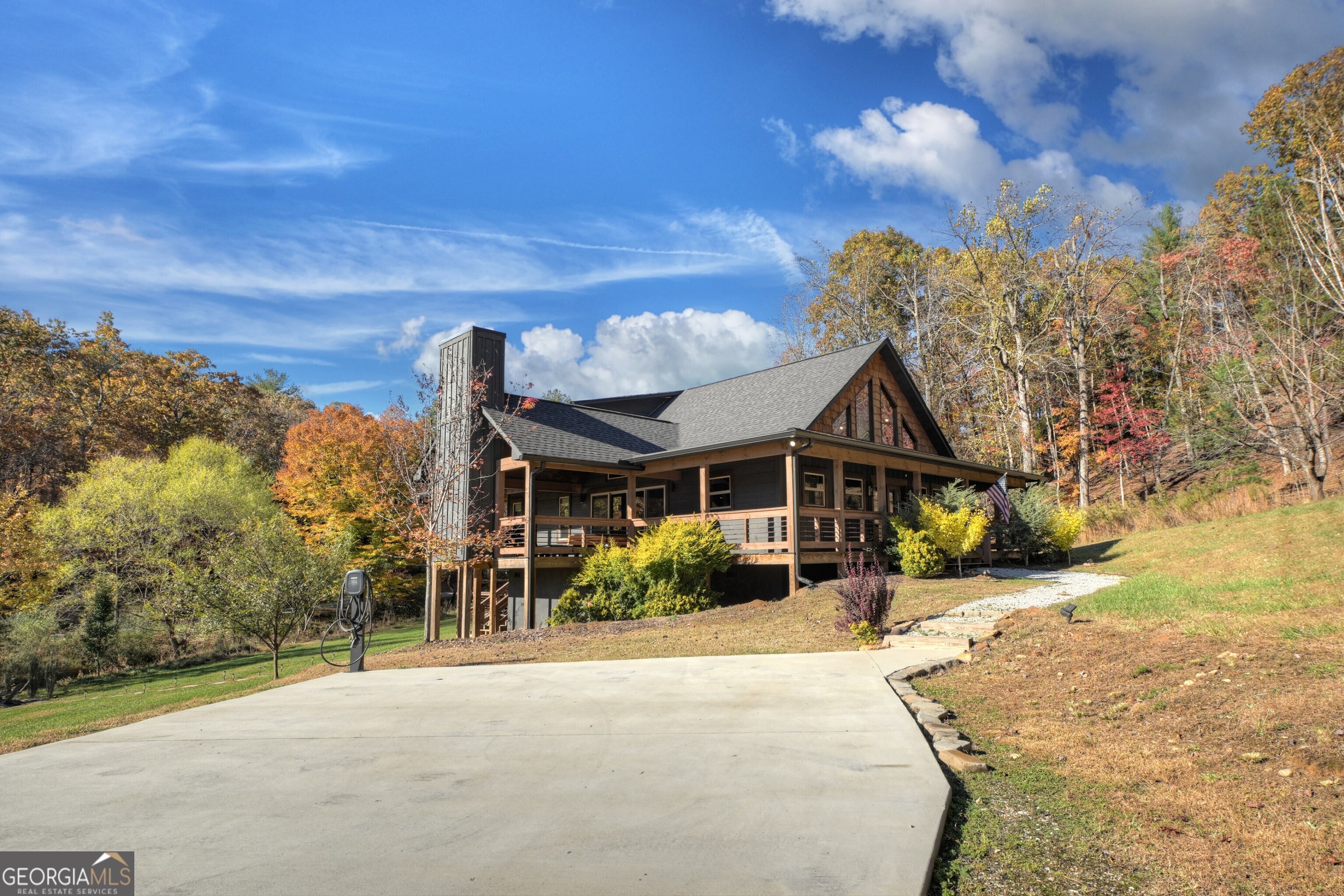 89 High Meadows Court Property Photo 2