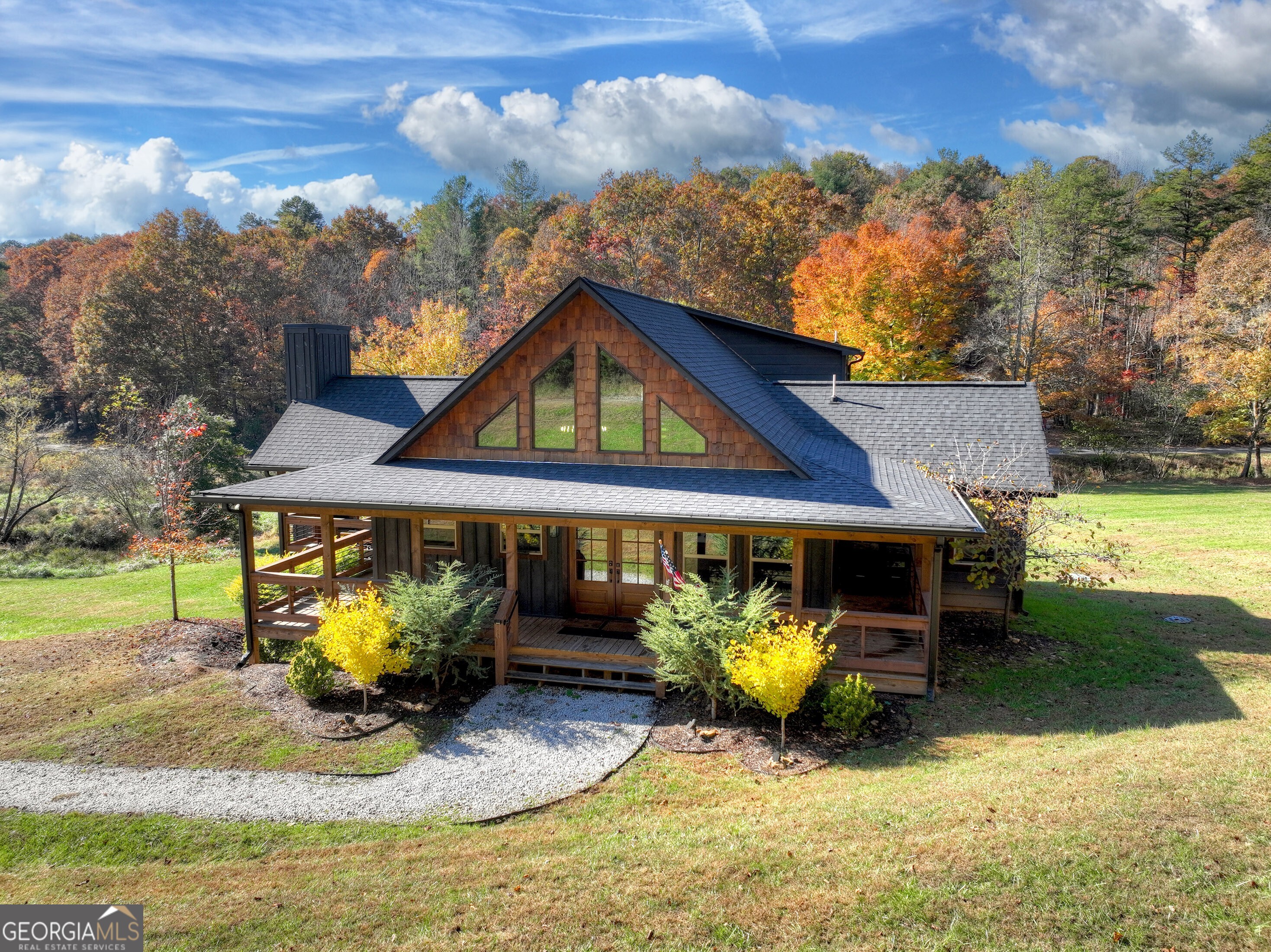 89 High Meadows Court Property Photo 3
