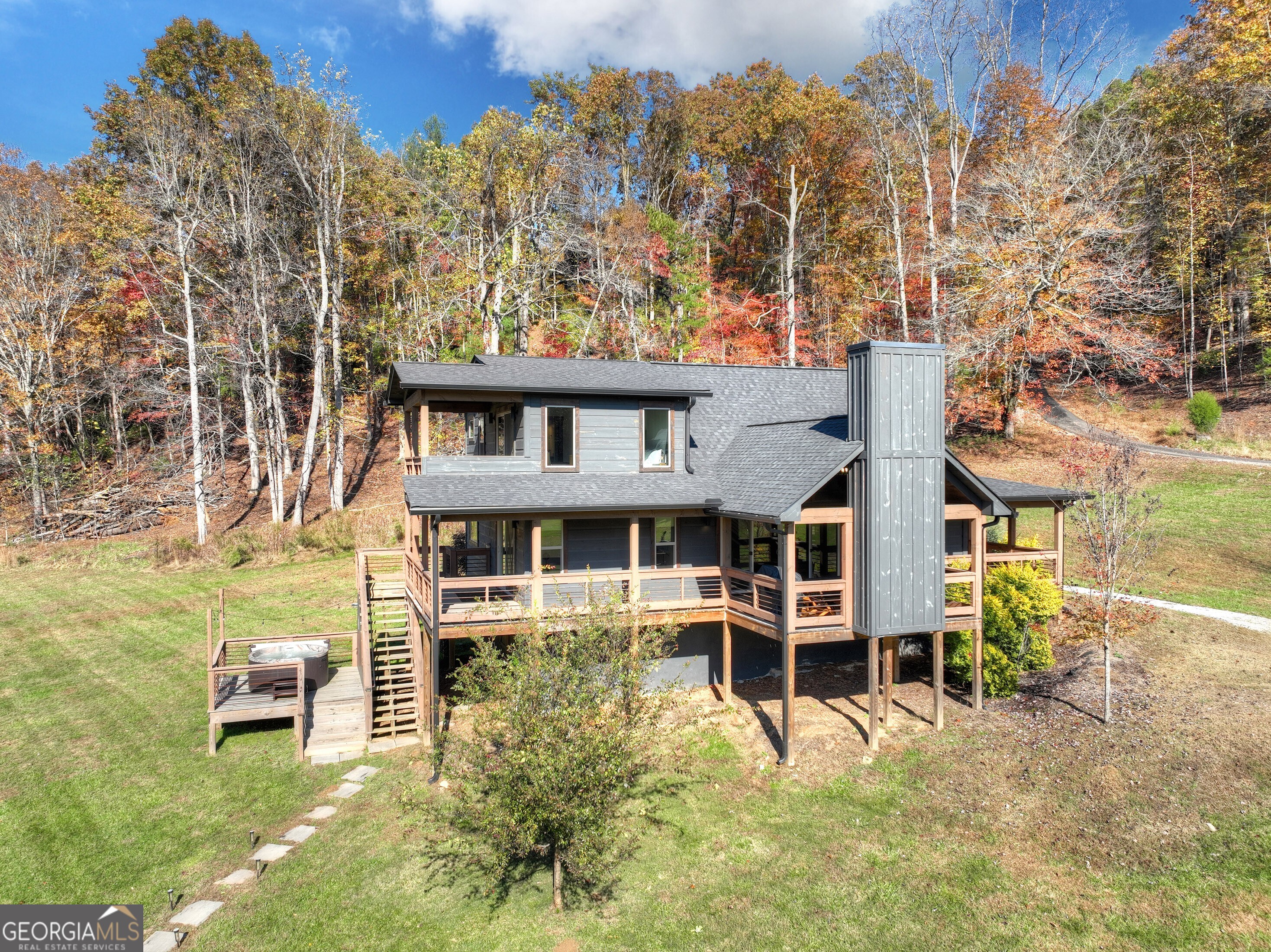 89 High Meadows Court Property Photo 44