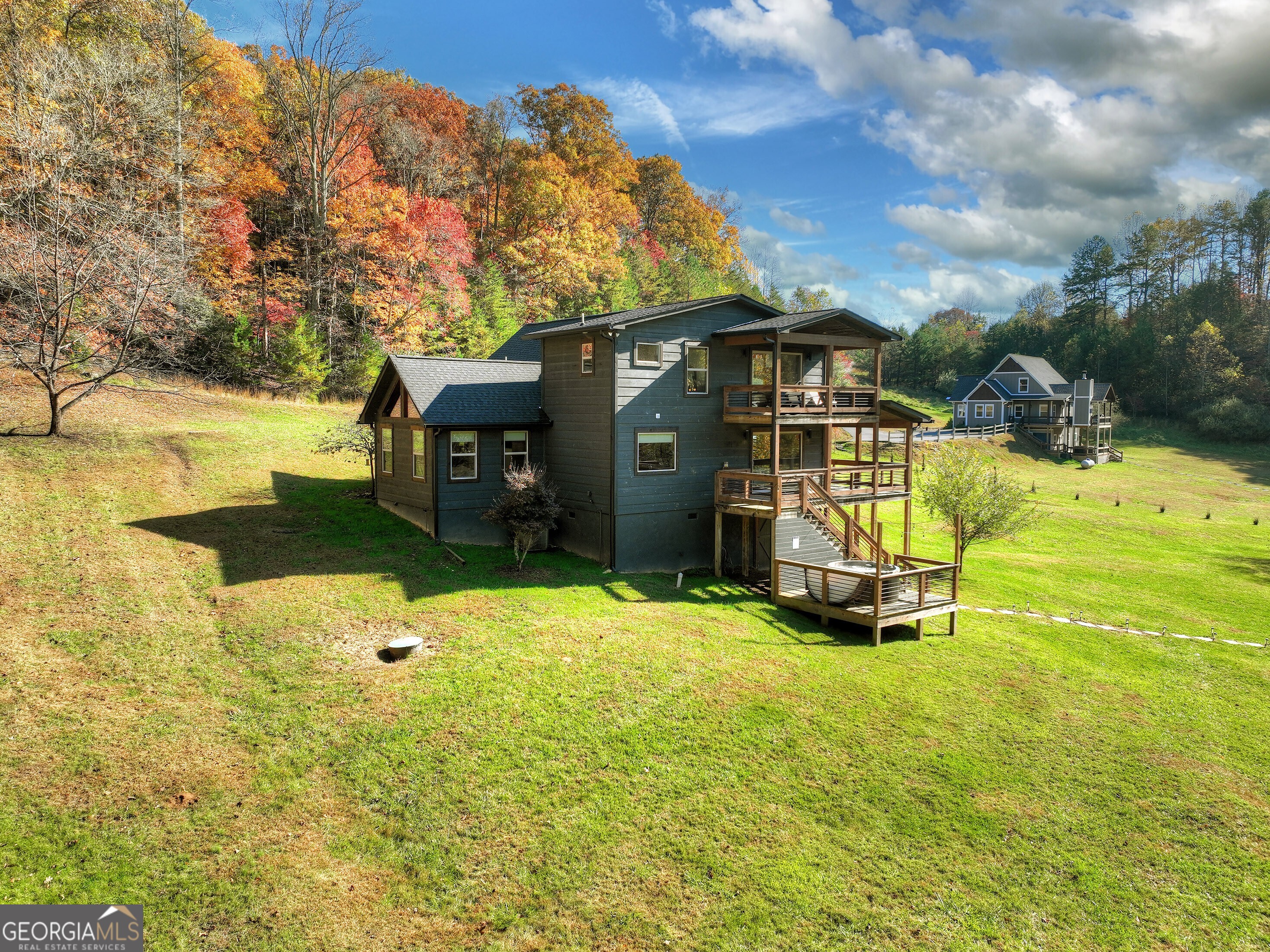 89 High Meadows Court Property Photo 45
