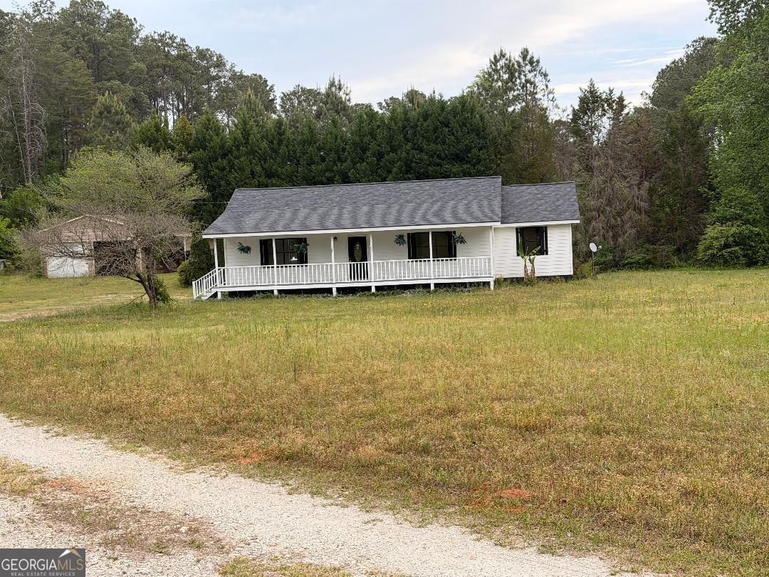 124 Wynn Road Property Photo 1