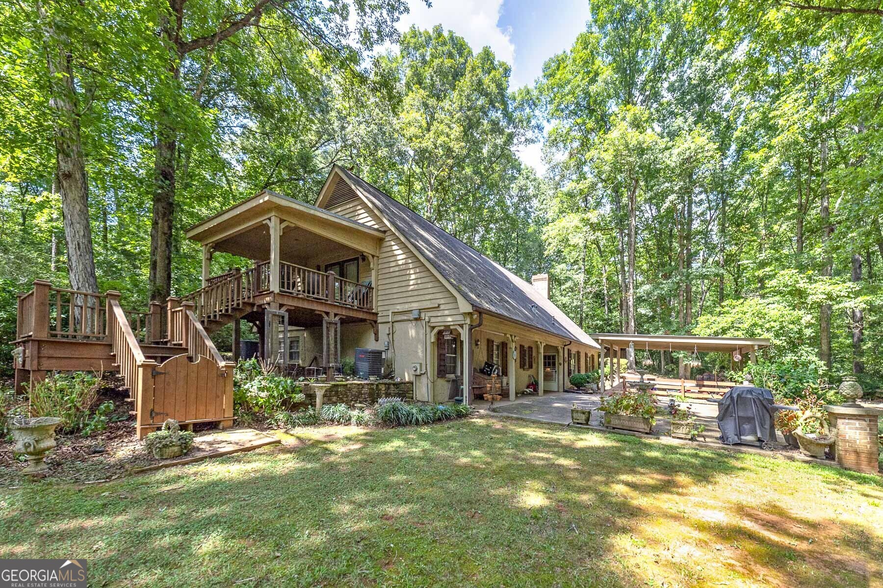 3154 Highway 155 N Property Photo 3