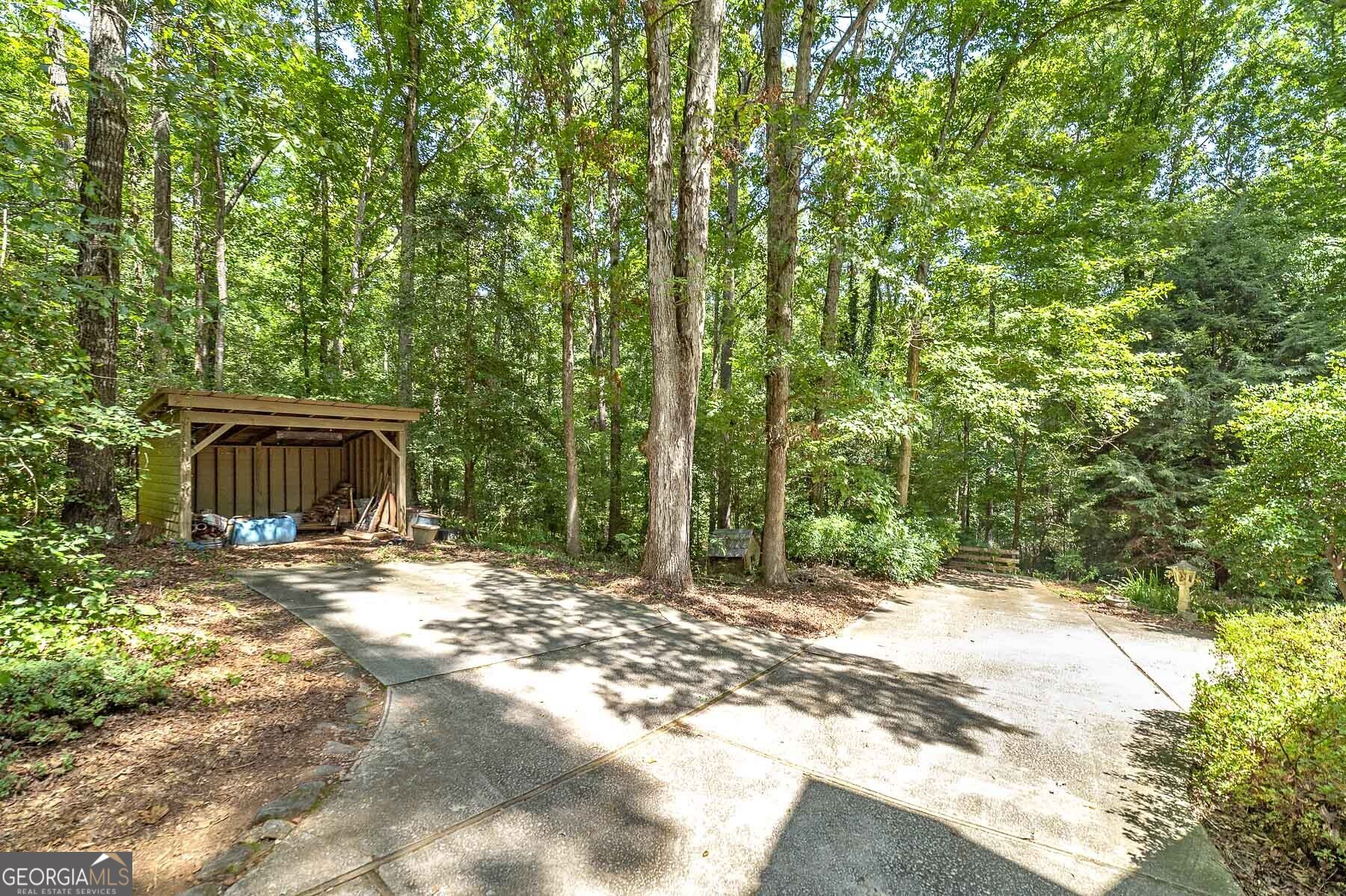 3154 Highway 155 N Property Photo 8