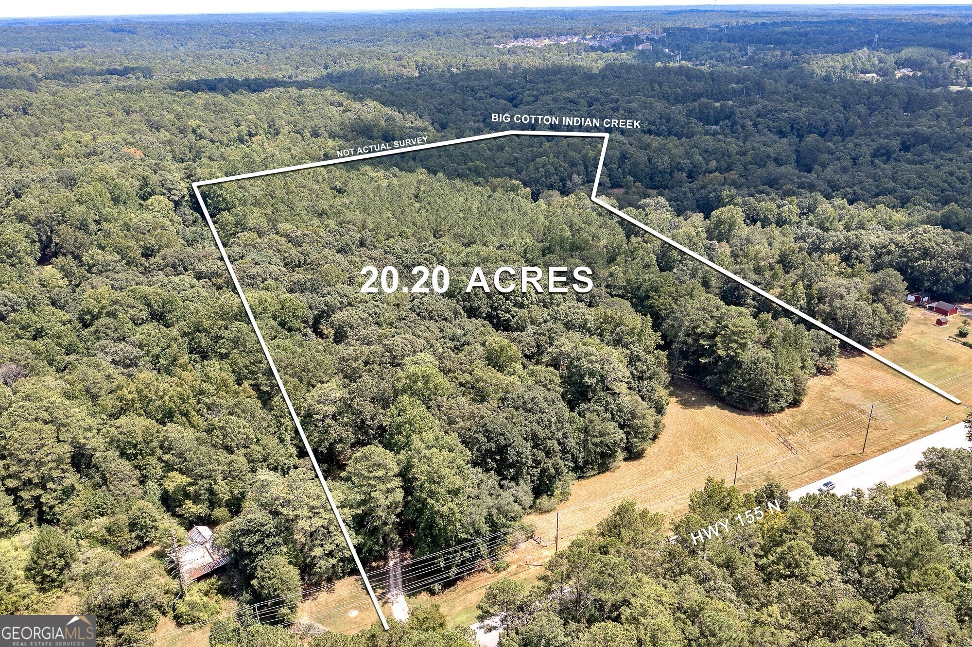 3154 Highway 155 N Property Photo 11