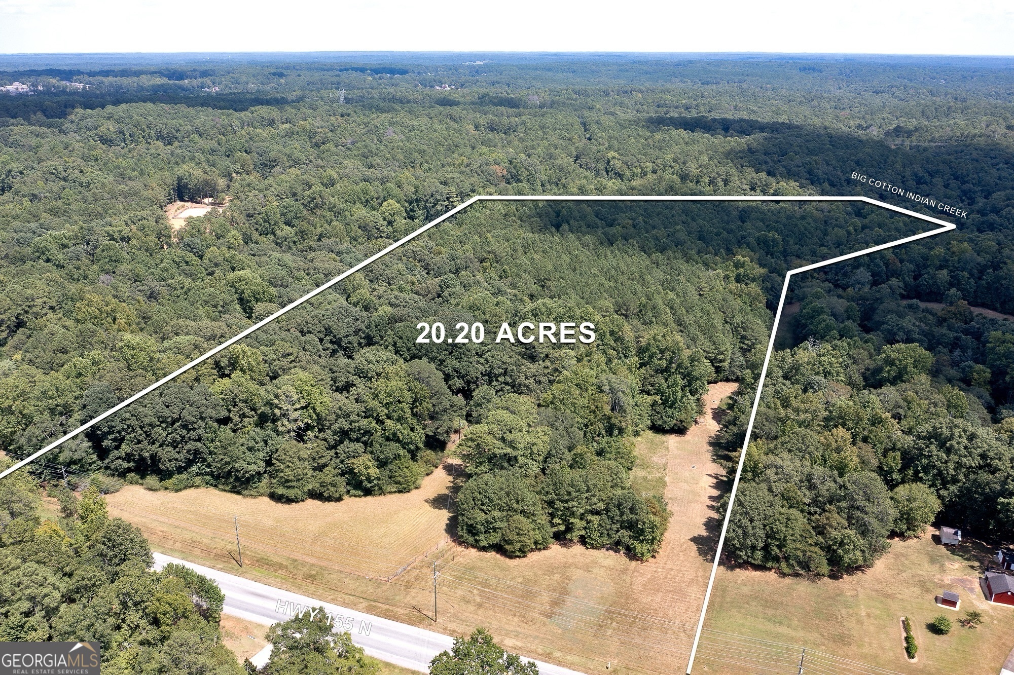 3154 Highway 155 N Property Photo 12