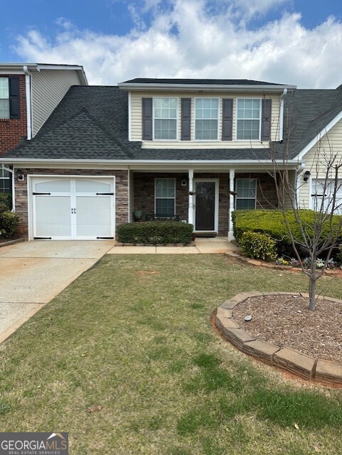 610 City Park Drive Property Photo 1