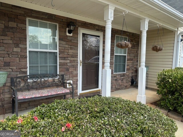 610 City Park Drive Property Photo 2