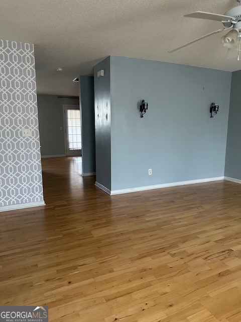 610 City Park Drive Property Photo 3