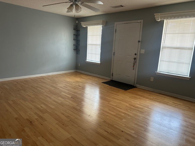 610 City Park Drive Property Photo 4