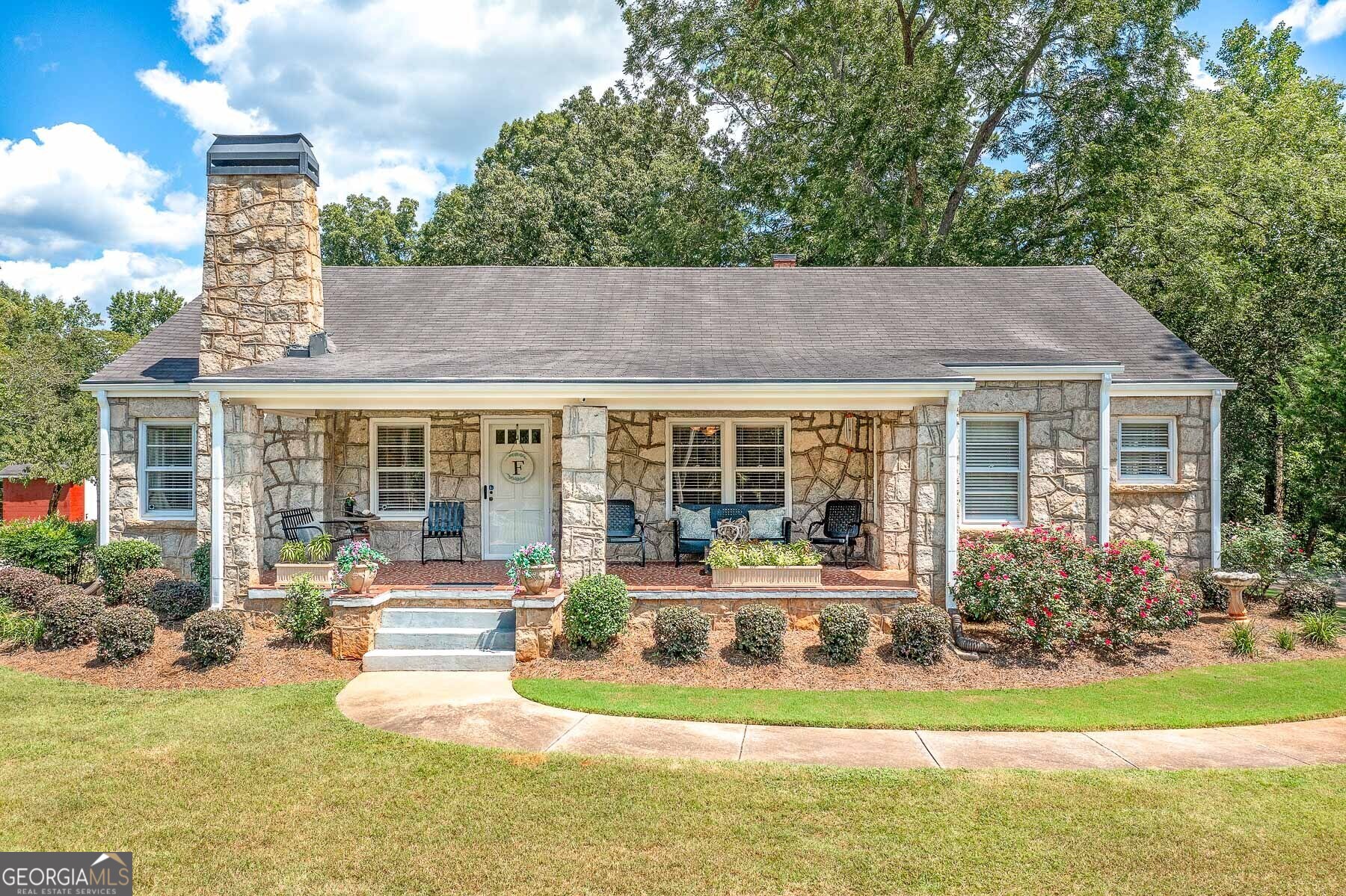 3112 Highway 155 N Property Photo 1