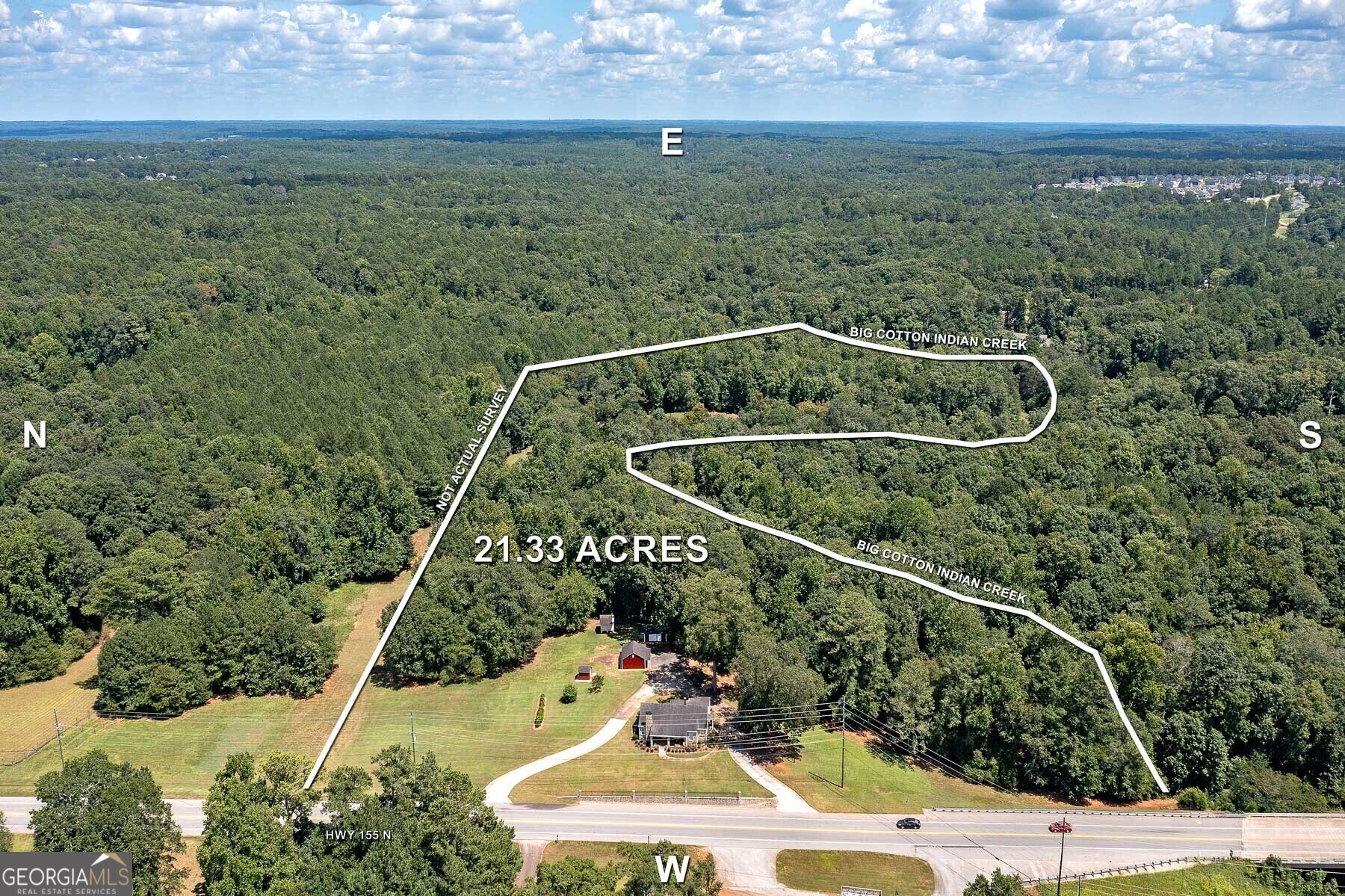 3112 Highway 155 N Property Photo 2