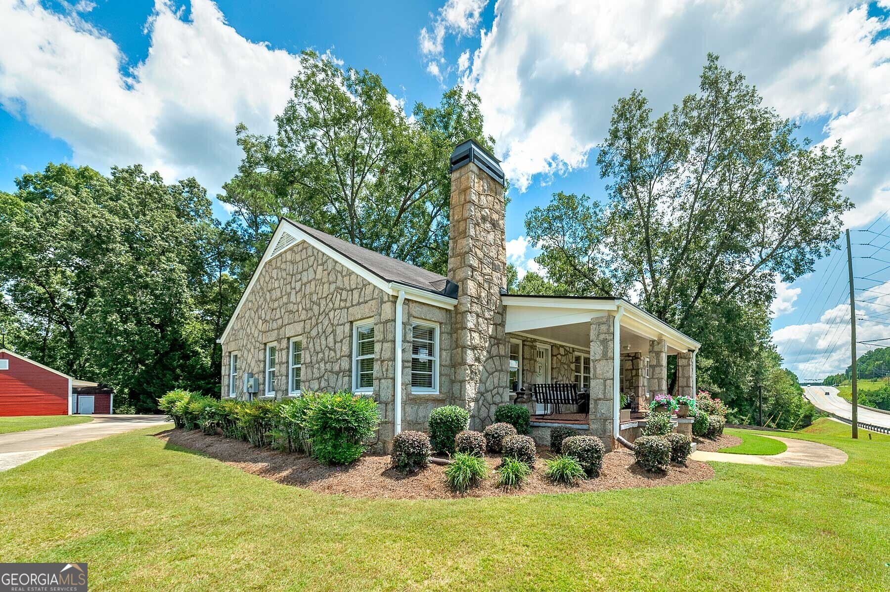 3112 Highway 155 N Property Photo 5