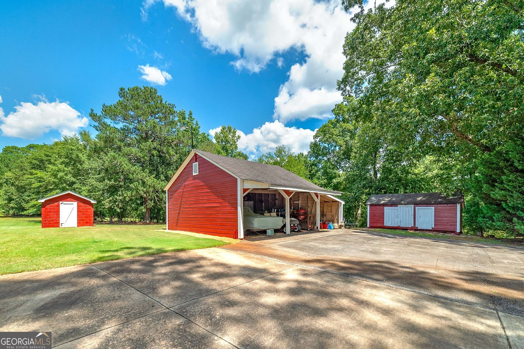 3112 Highway 155 N Property Photo 9