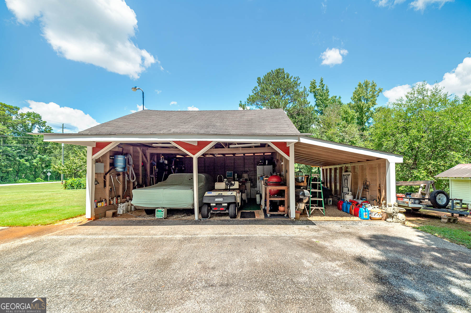 3112 Highway 155 N Property Photo 10