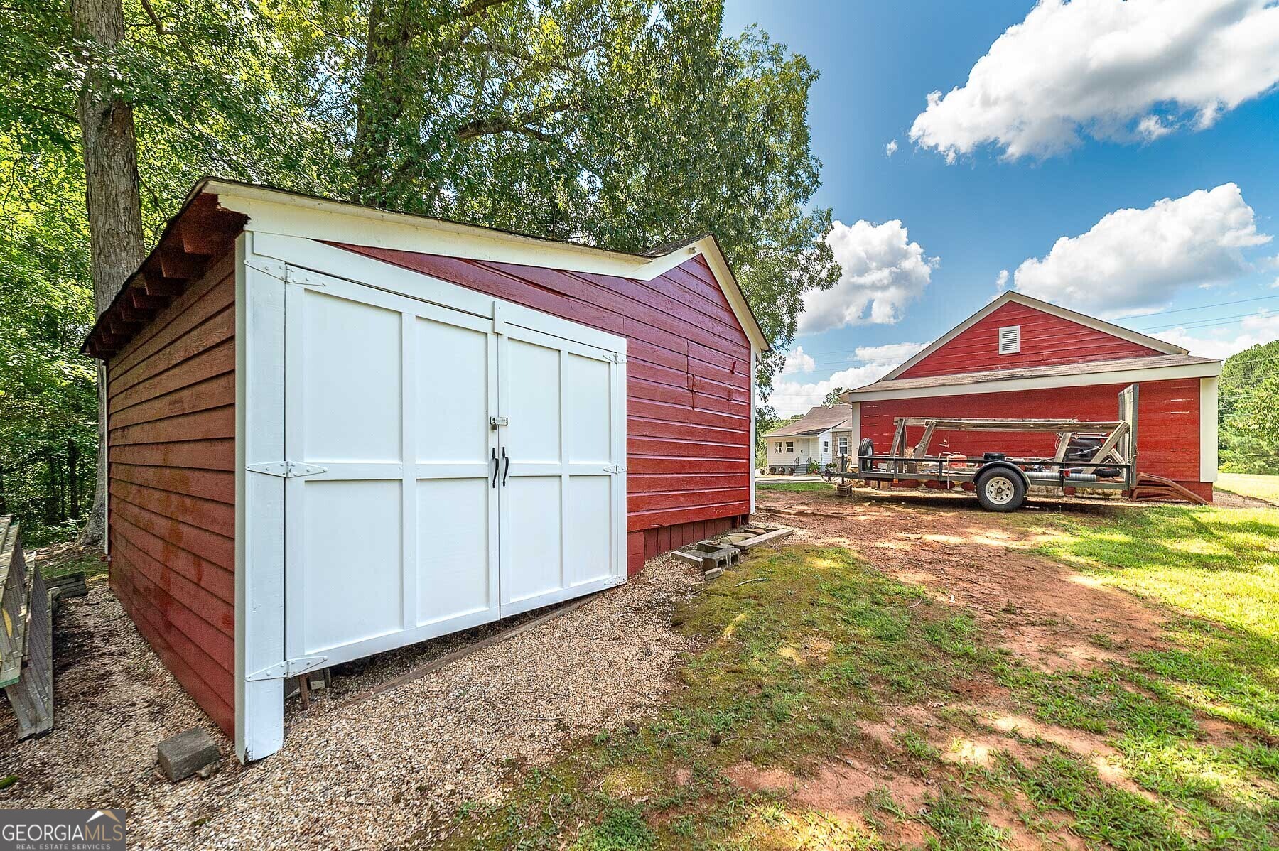 3112 Highway 155 N Property Photo 12