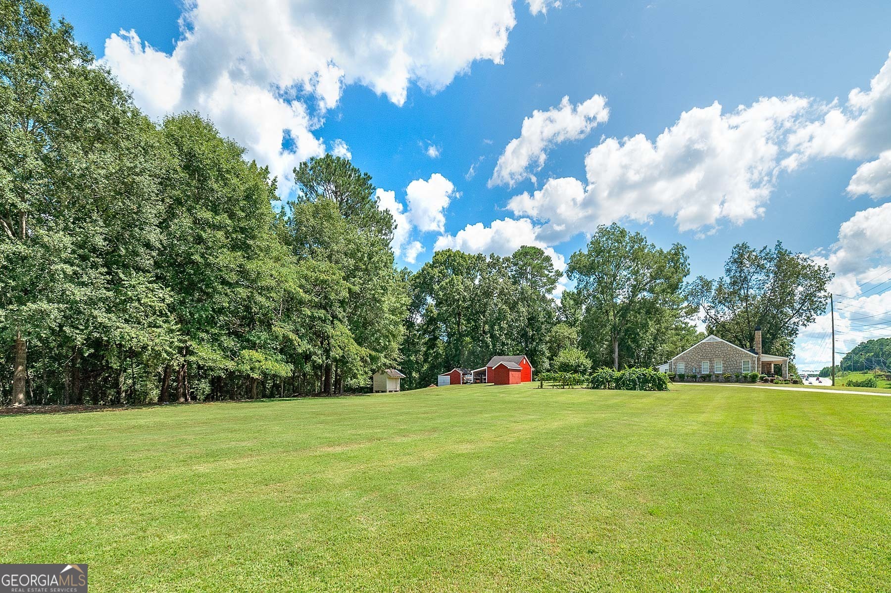 3112 Highway 155 N Property Photo 14