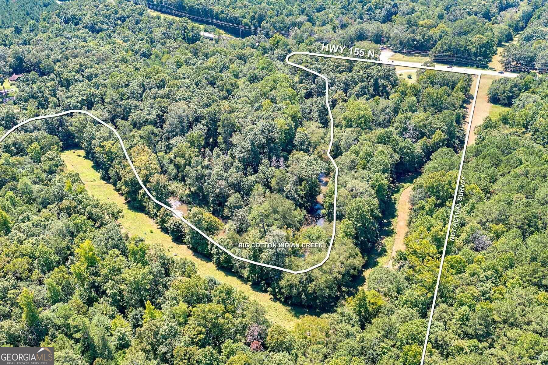 3112 Highway 155 N Property Photo 24