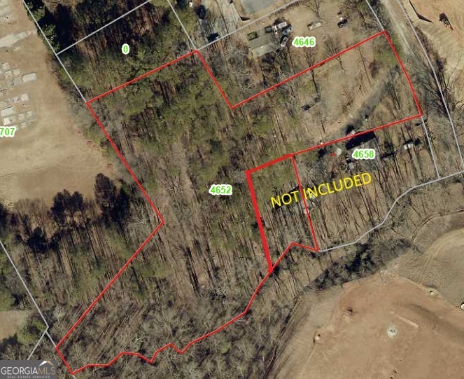 4652 Woodlane Drive Property Photo 1