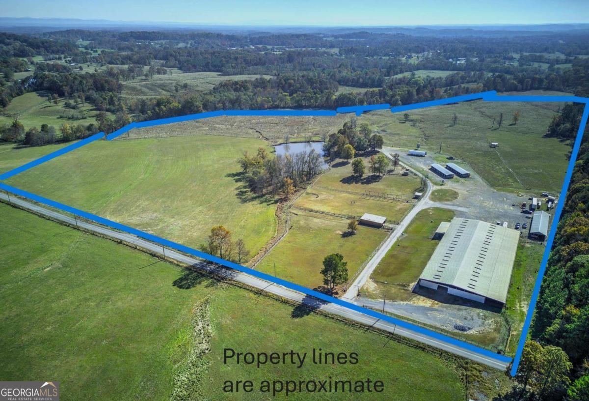 486 County Line Road Property Photo 35