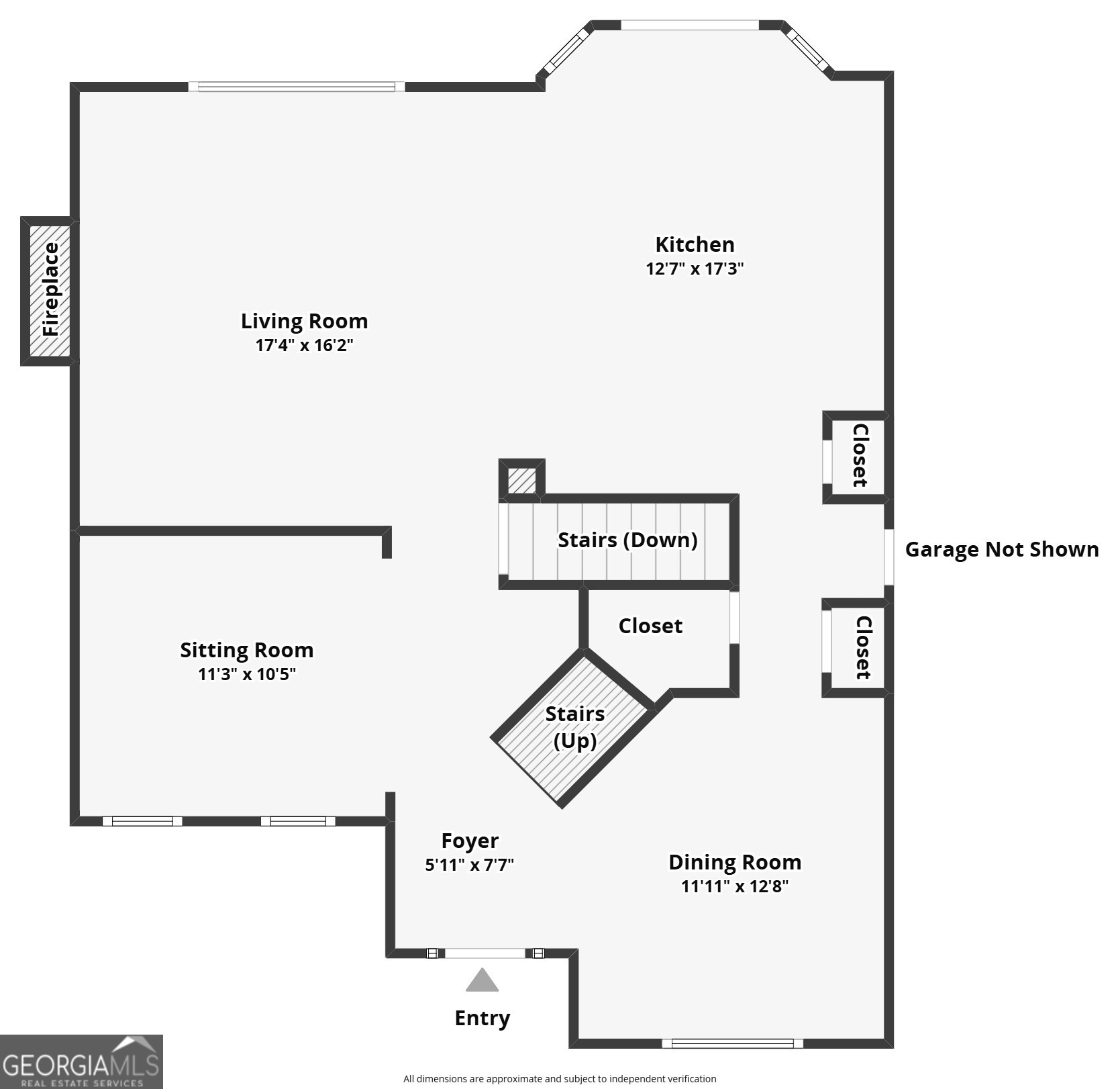 6415 E Hills Court Property Photo 62