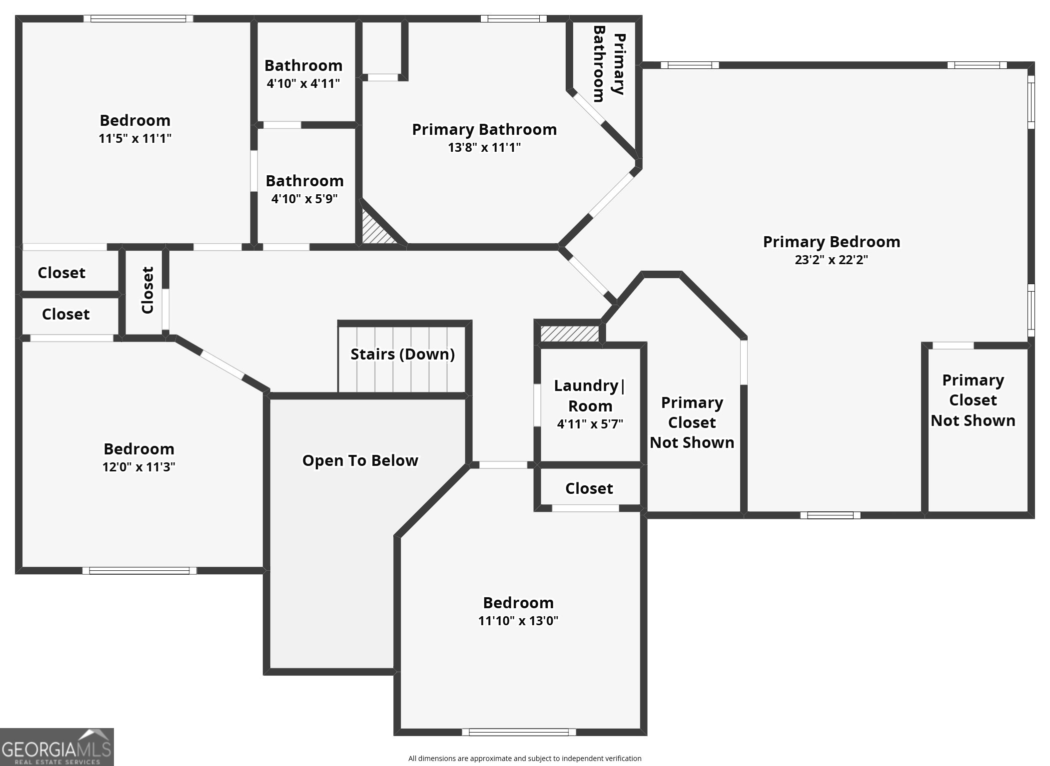 6415 E Hills Court Property Photo 63