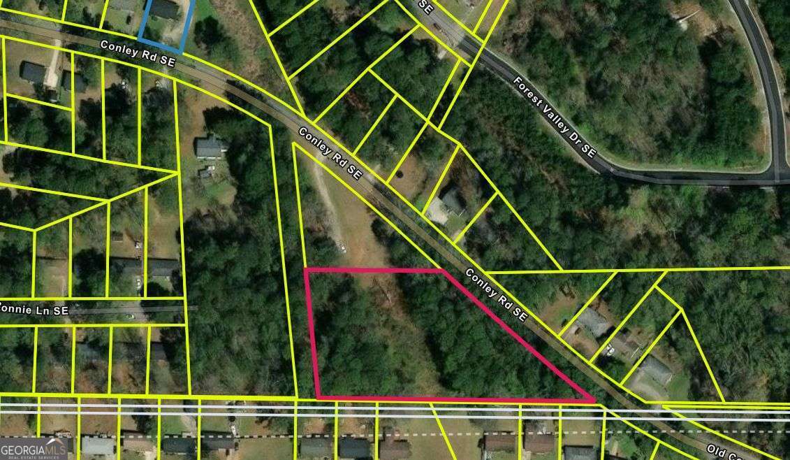 0 Conley Road Se Property Photo 3