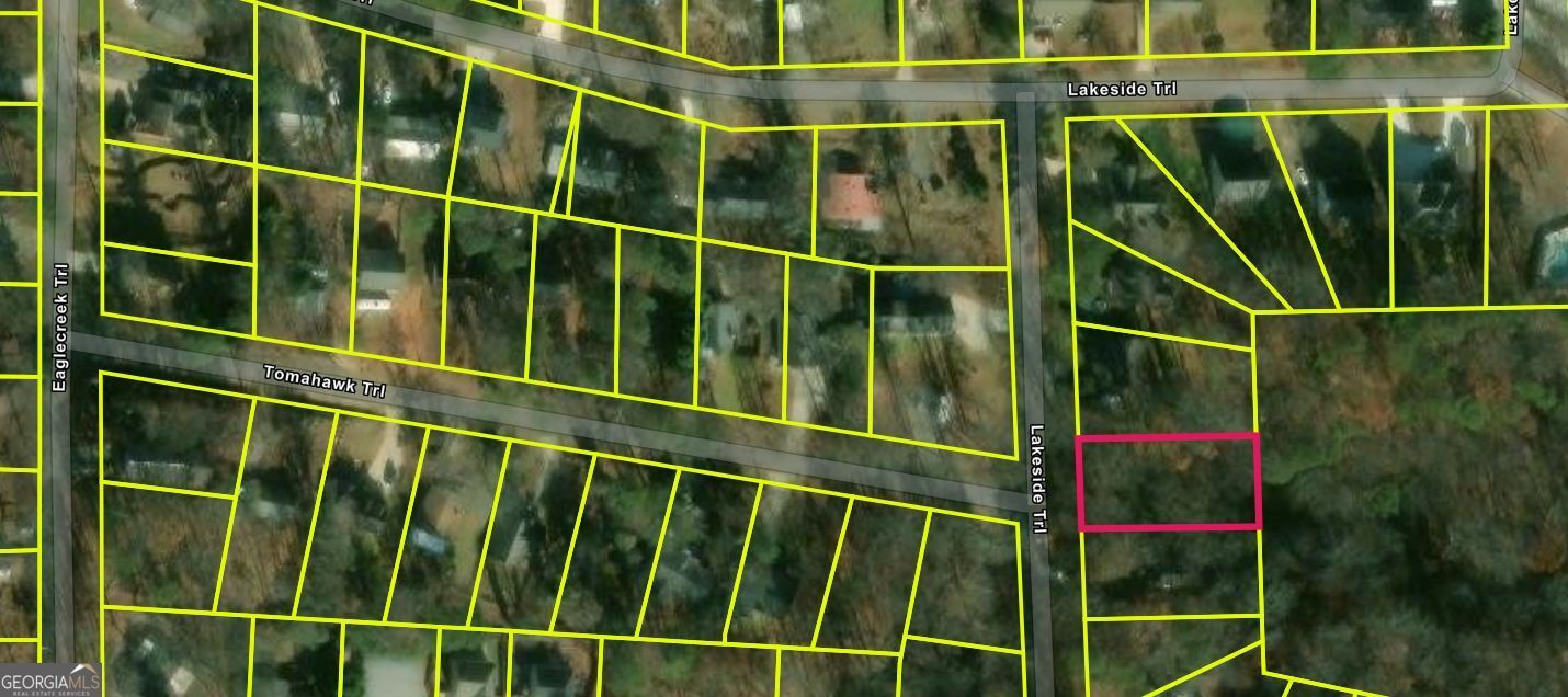 0 Lakeside Trail Property Photo 6