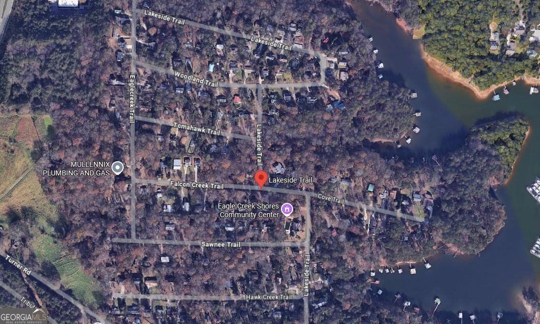 0 Lakeside Trail Property Photo 7